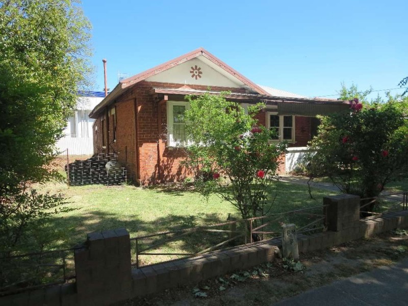 391 David Street, South Albury NSW 2640