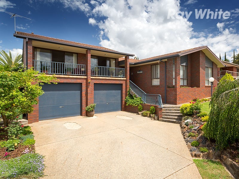 403 Halehaven Crescent, Lavington NSW 2641
