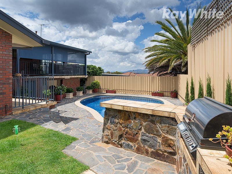 403 Halehaven Crescent, Lavington NSW 2641