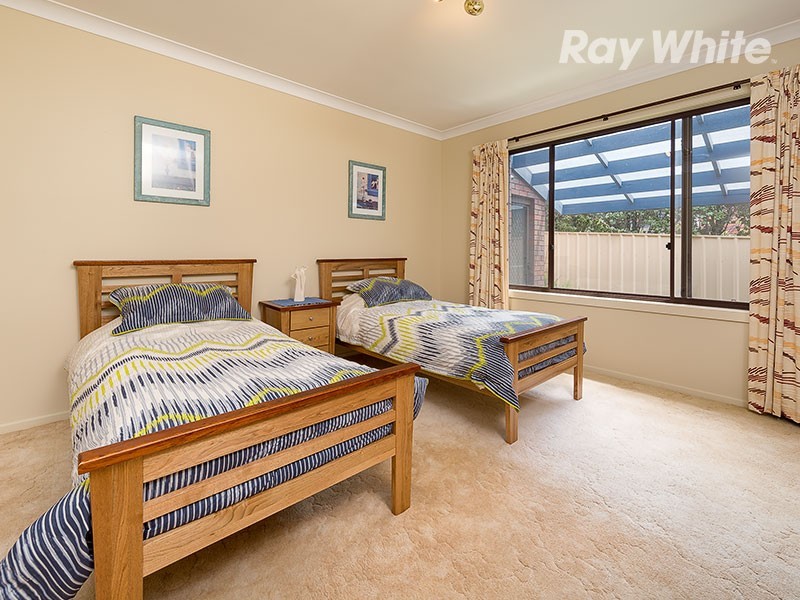 403 Halehaven Crescent, Lavington NSW 2641