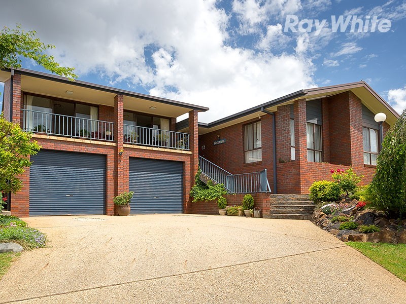 403 Halehaven Crescent, Lavington NSW 2641