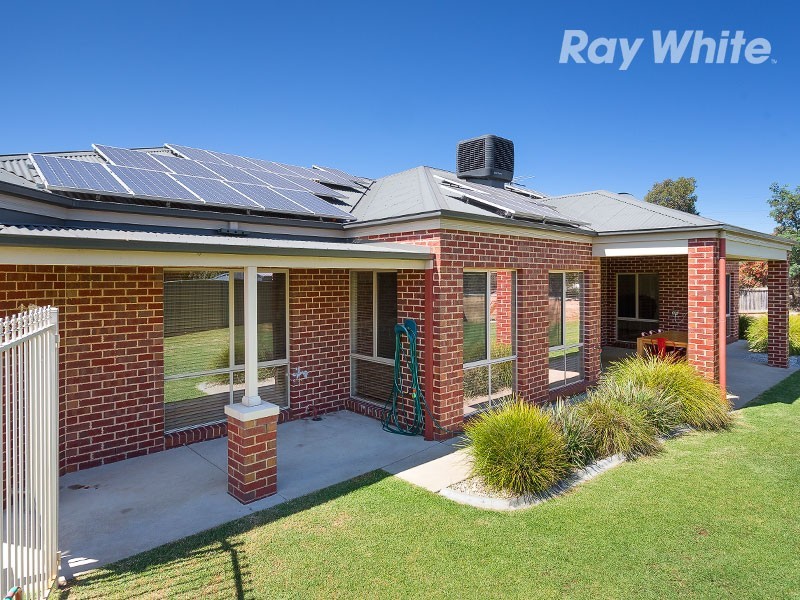 37 Cassinia Court, Thurgoona NSW 2640