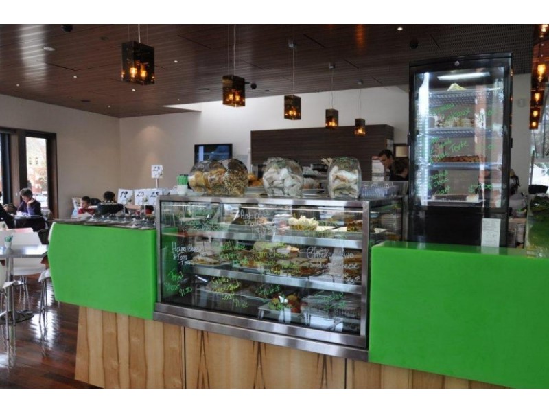 Cnr Ford and Ovens Streets, Wangaratta VIC 3677