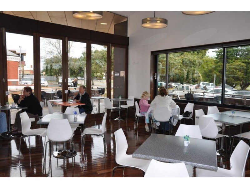 Cnr Ford and Ovens Streets, Wangaratta VIC 3677