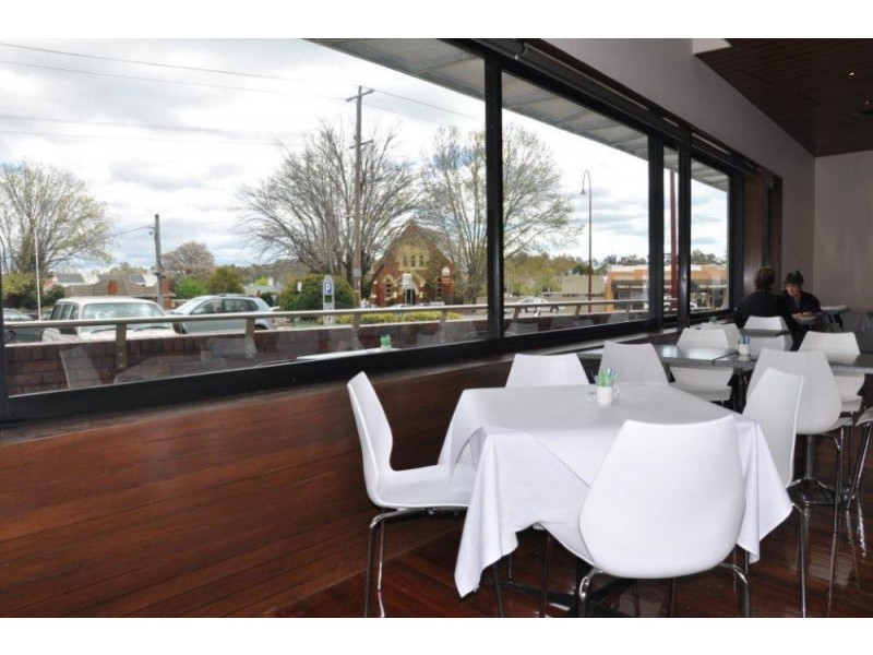 Cnr Ford and Ovens Streets, Wangaratta VIC 3677