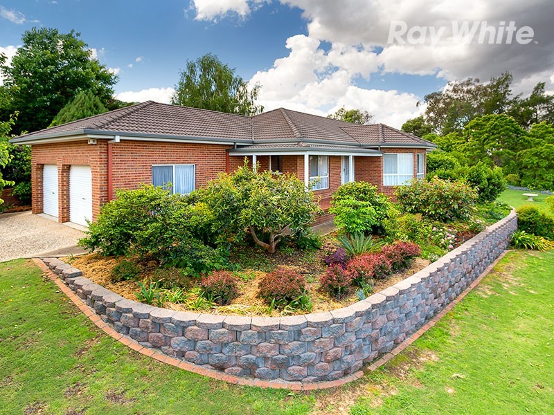 38 Franklin Court (Norris Park), Glenroy NSW 2640