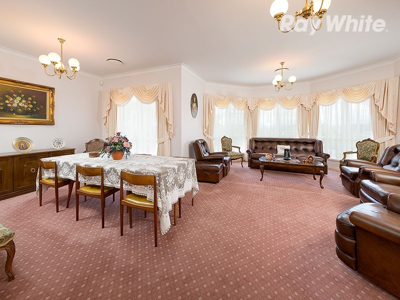 38 Franklin Court (Norris Park), Glenroy NSW 2640