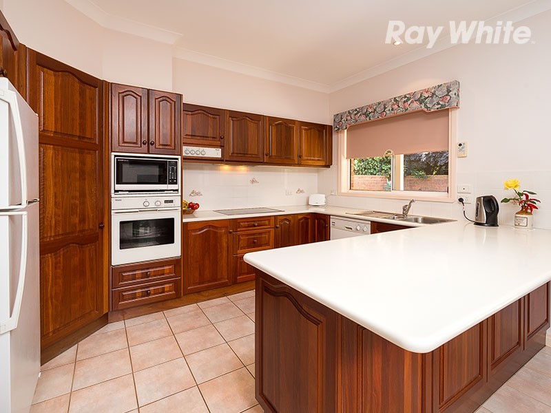 38 Franklin Court (Norris Park), Glenroy NSW 2640