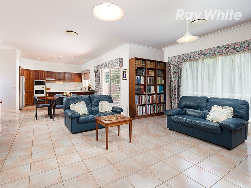 38 Franklin Court (Norris Park), Glenroy NSW 2640