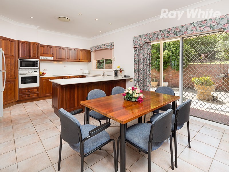 38 Franklin Court (Norris Park), Glenroy NSW 2640