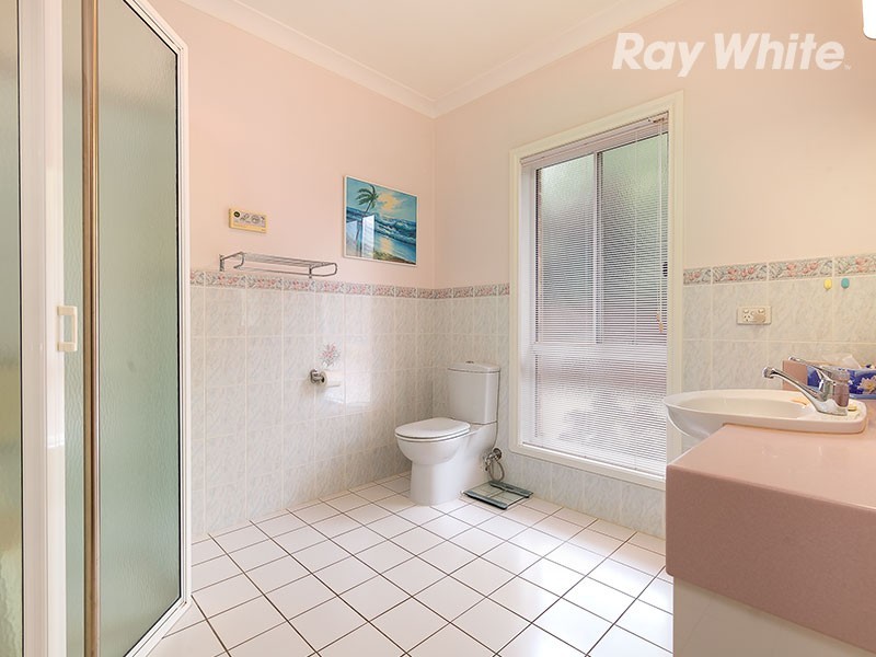 38 Franklin Court (Norris Park), Glenroy NSW 2640