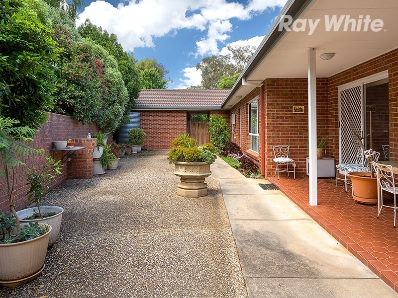 38 Franklin Court (Norris Park), Glenroy NSW 2640