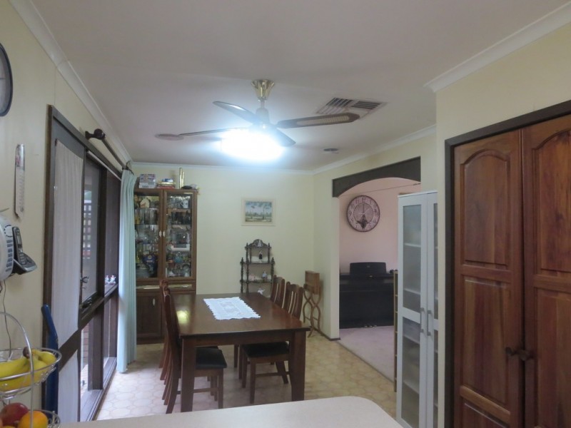 401 Dale Crescent, Lavington NSW 2641