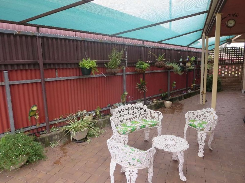 401 Dale Crescent, Lavington NSW 2641