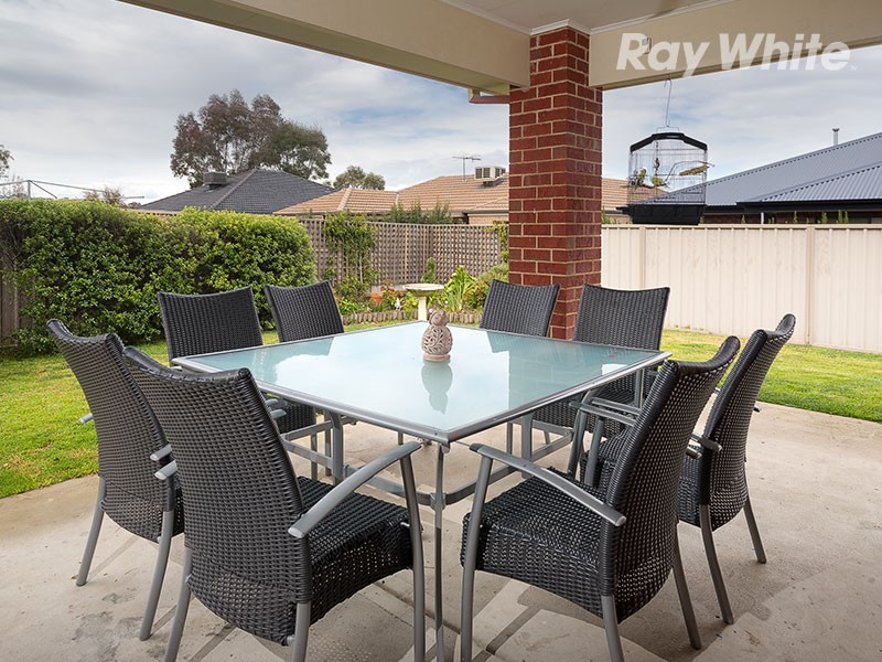 15 Dillagar Place, Springdale Heights NSW 2641