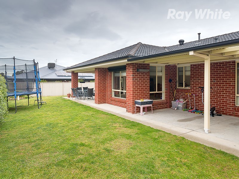 15 Dillagar Place, Springdale Heights NSW 2641