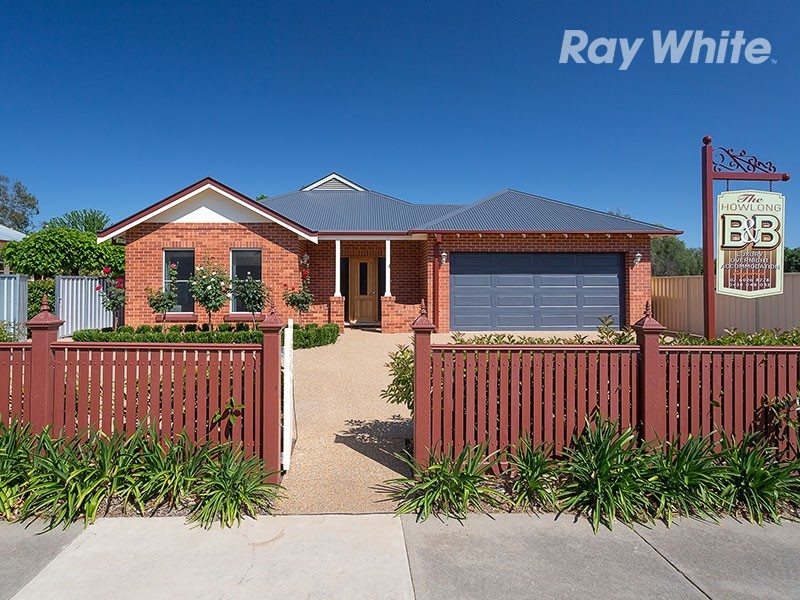 39 Hawkins Street, Howlong NSW 2643