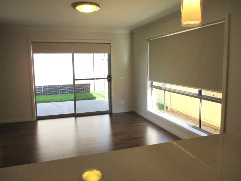 2/9 Donnolley Court, Lavington NSW 2641