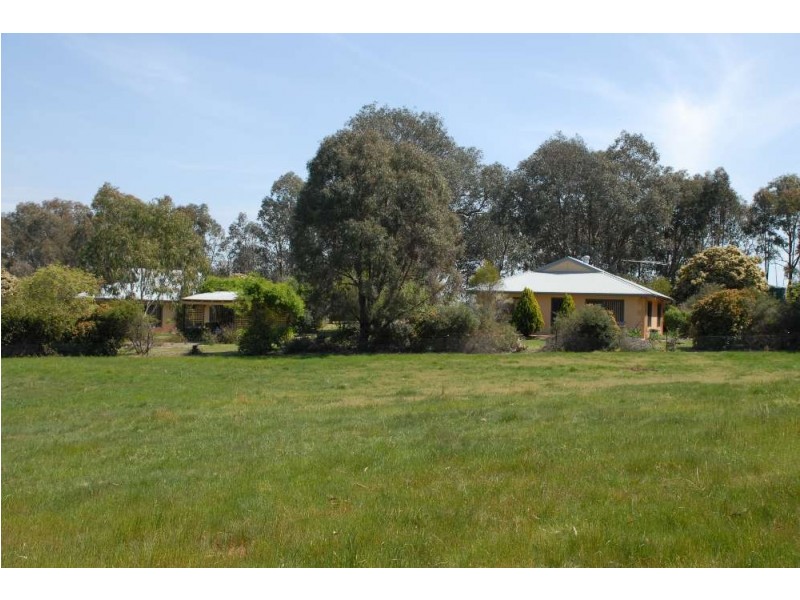345 Reids Way, Wooragee, Beechworth VIC 3747
