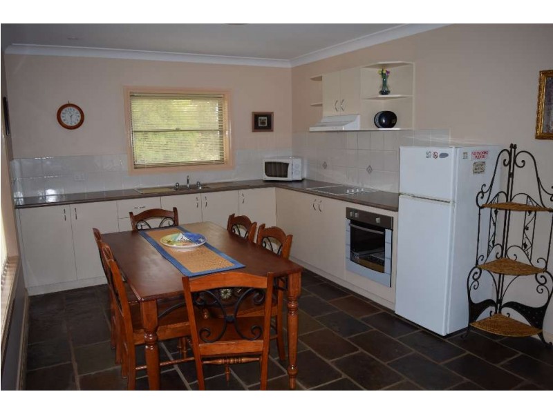 345 Reids Way, Wooragee, Beechworth VIC 3747