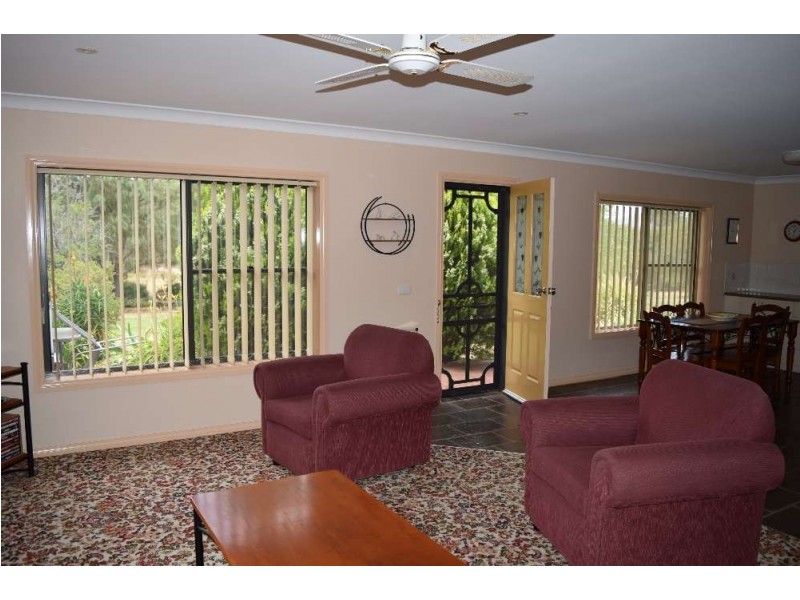 345 Reids Way, Wooragee, Beechworth VIC 3747