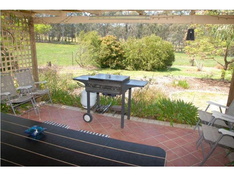 345 Reids Way, Wooragee, Beechworth VIC 3747