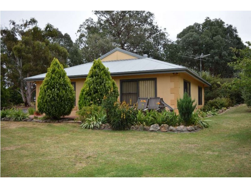 345 Reids Way, Wooragee, Beechworth VIC 3747
