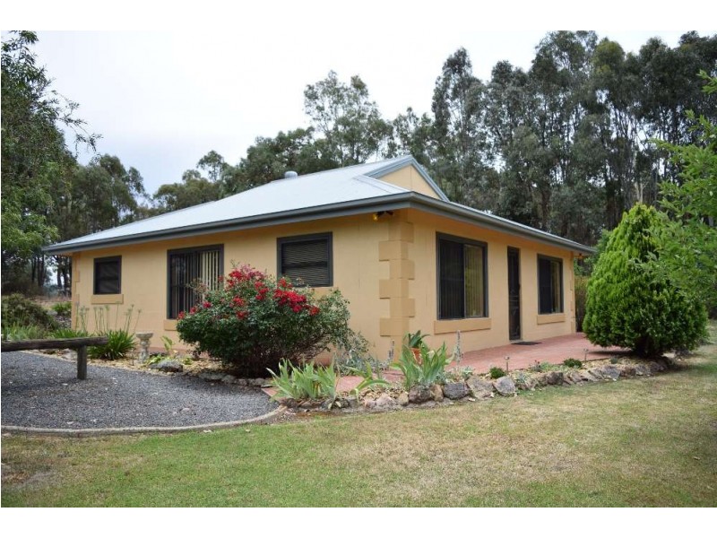 345 Reids Way, Wooragee, Beechworth VIC 3747