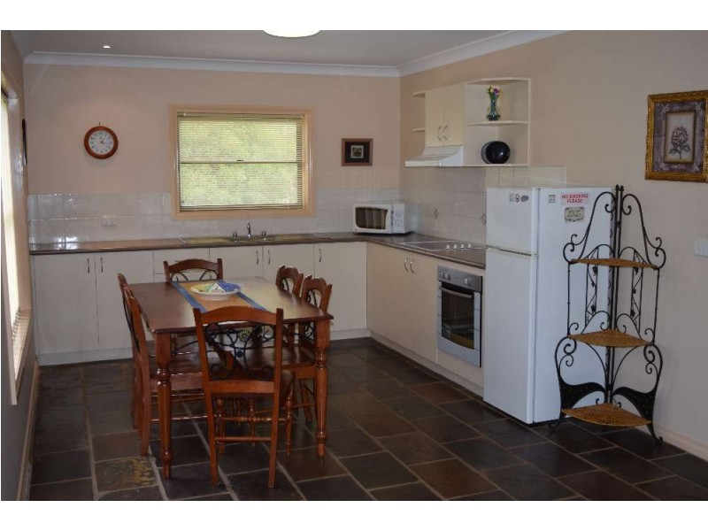 345 Reids Way, Wooragee, Beechworth VIC 3747