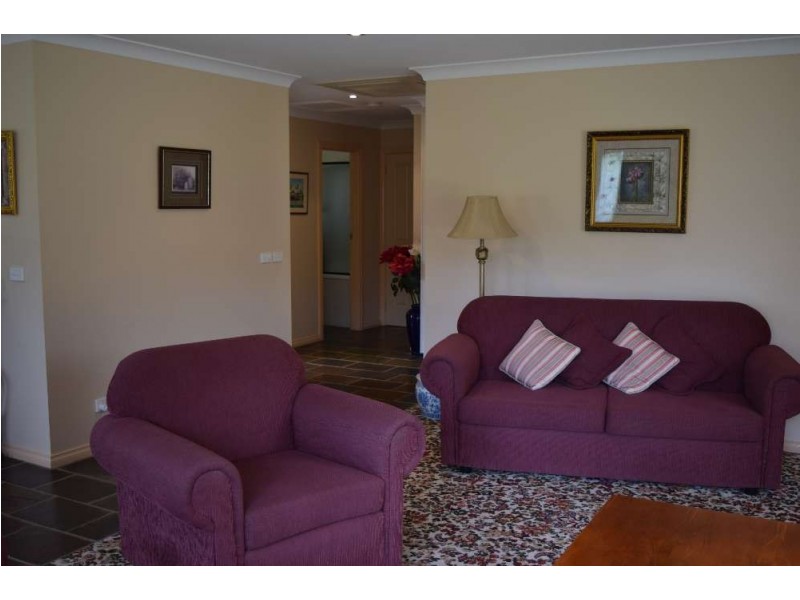 345 Reids Way, Wooragee, Beechworth VIC 3747