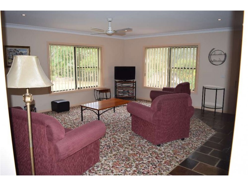 345 Reids Way, Wooragee, Beechworth VIC 3747