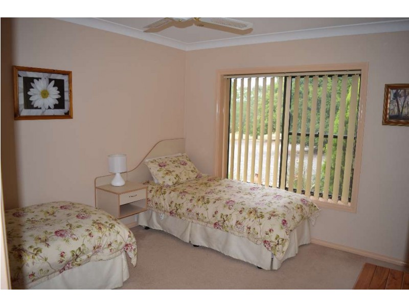 345 Reids Way, Wooragee, Beechworth VIC 3747