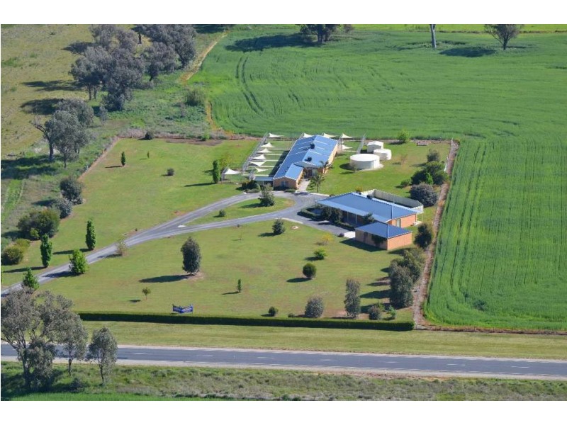 2380 Murray Valley Highway, Barnawartha VIC 3688