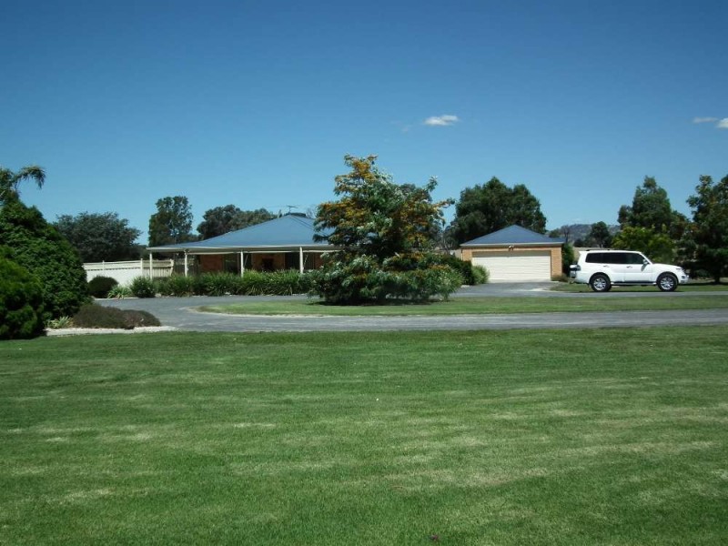 2380 Murray Valley Highway, Barnawartha VIC 3688