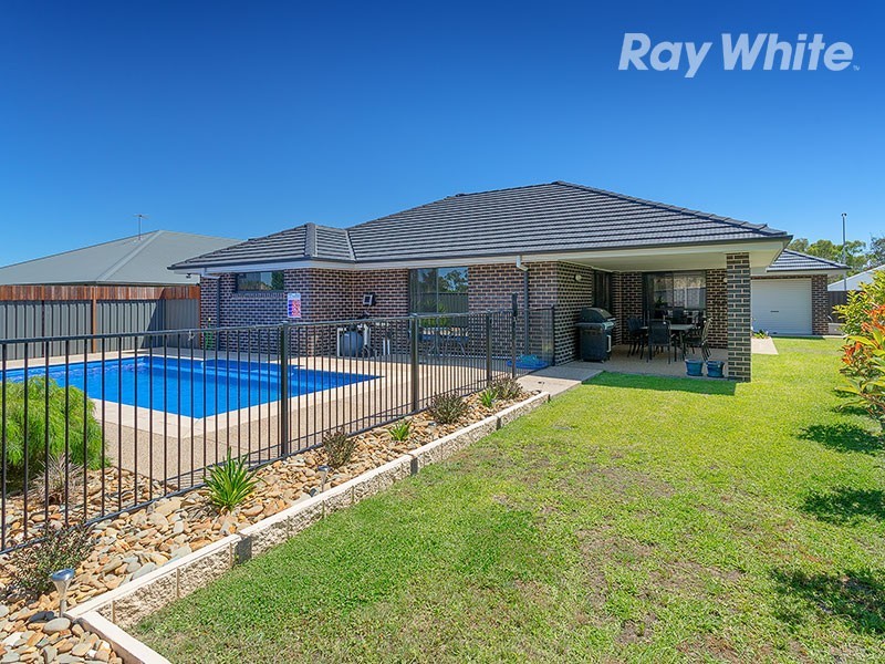 79 Royce Crescent, Lavington NSW 2641