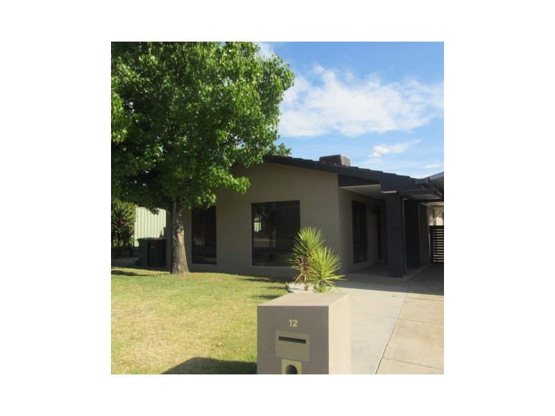 12 Renwick Court, Lavington NSW 2641