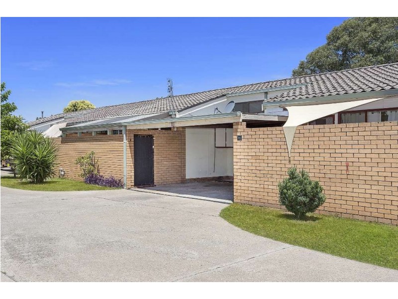 3/610 Prune Street, Lavington NSW 2641
