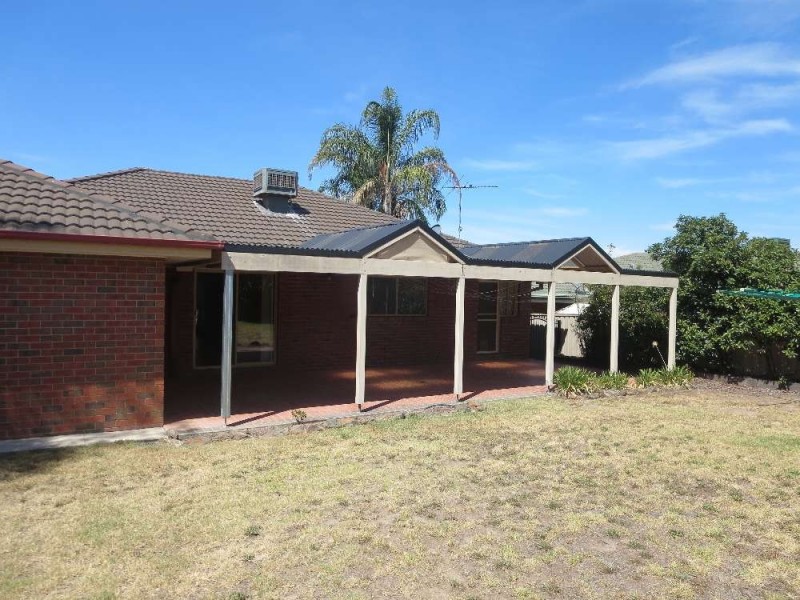 12 Bartholomew Street, Glenroy NSW 2640