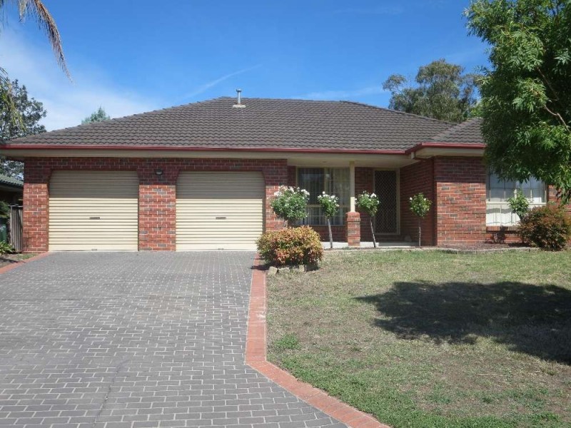 12 Bartholomew Street, Glenroy NSW 2640