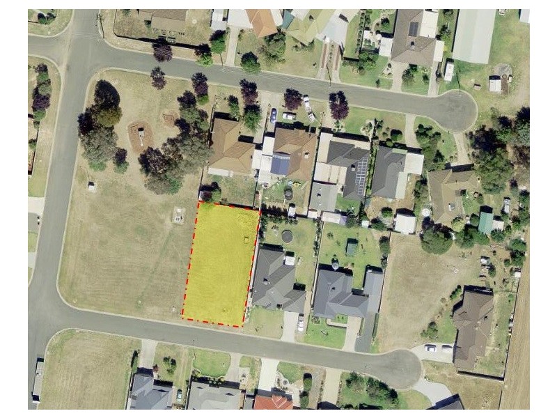 5 Ebenezer Court, Walla Walla NSW 2659