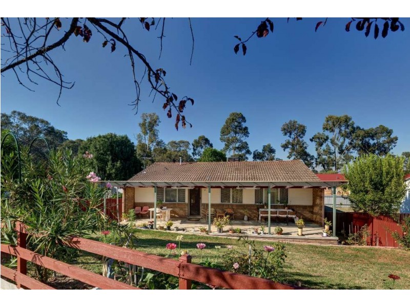 West Albury NSW 2640