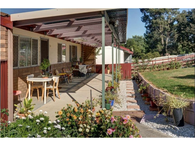 West Albury NSW 2640