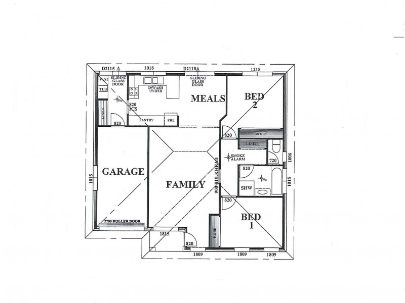 Lot 2, 301 Lawson Circuit, Lavington NSW 2641