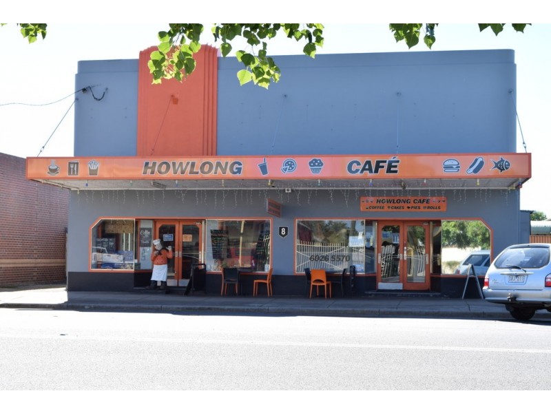 47 Hawkins Street, Howlong NSW 2643