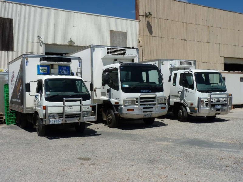 45 Kiewa Valley Highway, Mount Beauty VIC 3699