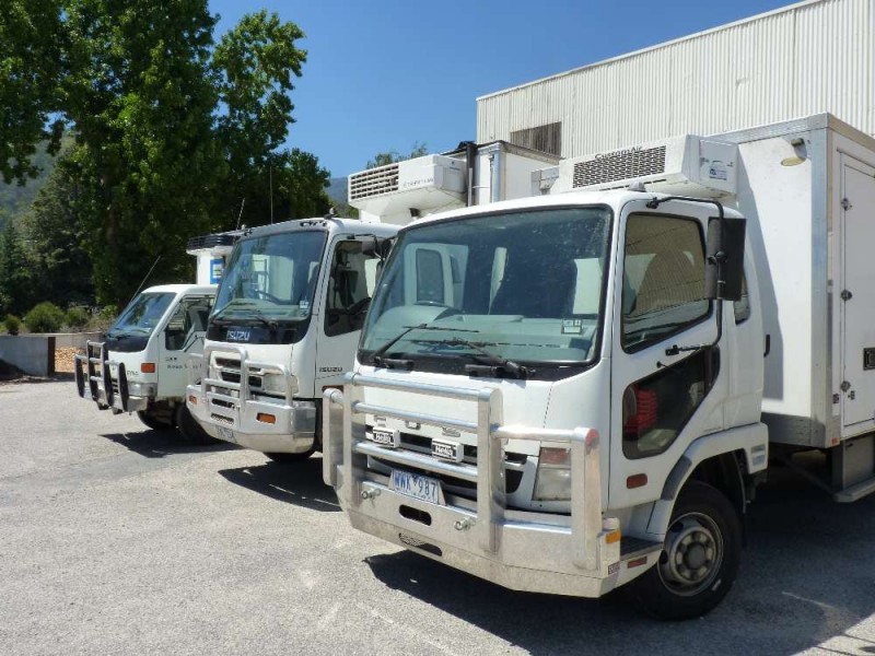 45 Kiewa Valley Highway, Mount Beauty VIC 3699