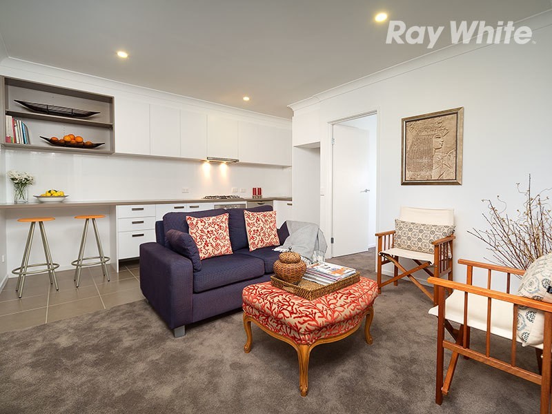 4/451 Ainslie Avenue, Lavington NSW 2641