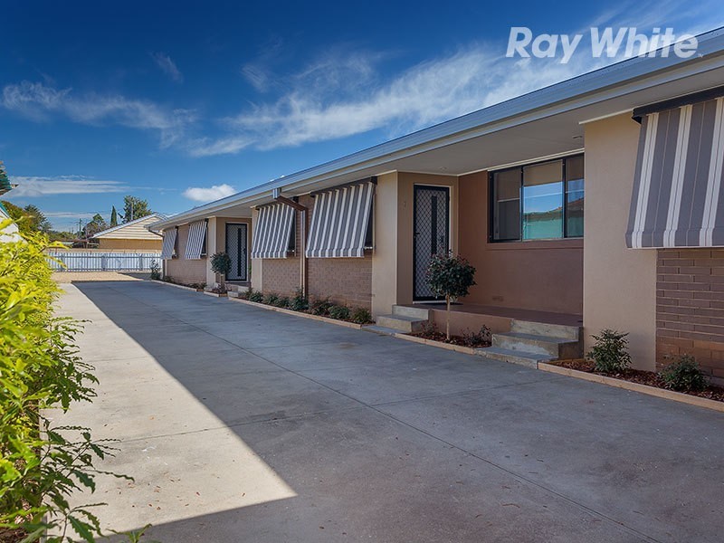 4/451 Ainslie Avenue, Lavington NSW 2641