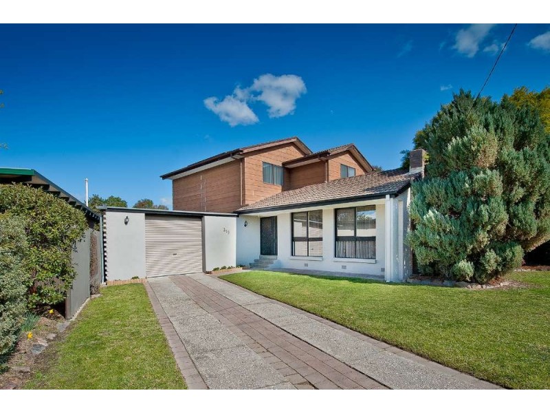 319 Balston Street, Lavington NSW 2641