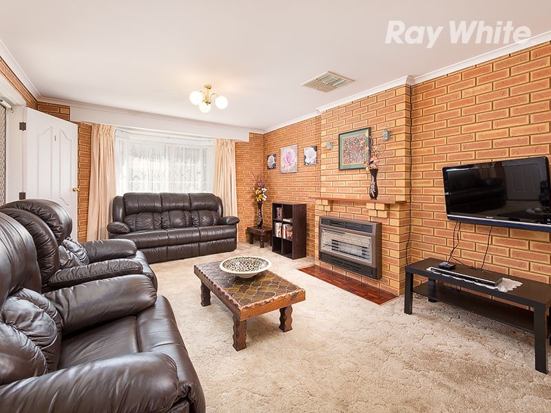 1/4 Amalfi Drive, Lavington NSW 2641